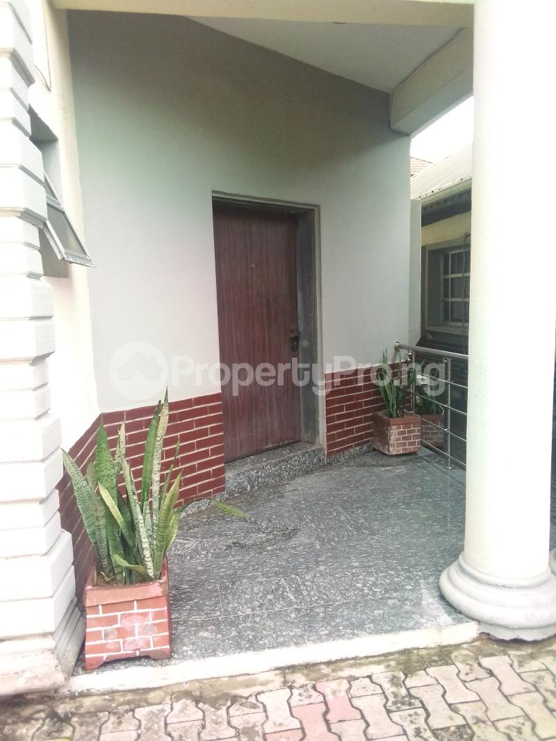 1 bedroom Flat / Apartment for rent Off Providence Street Lekki Phase 1 Lekki Lagos