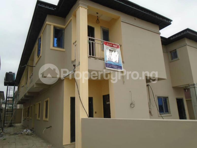 5 bedroom House for sale   Allen Avenue Ikeja Lagos