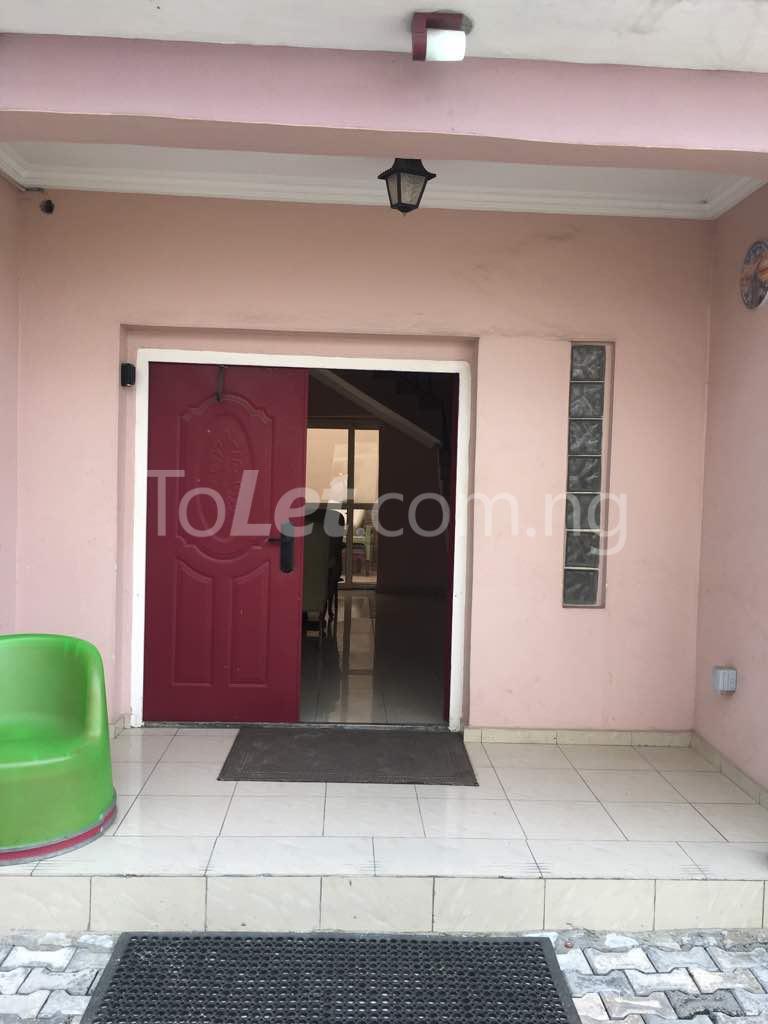 2 bedroom Flat / Apartment for rent Behind Petrocam Filling Station At Marwa Lekki Phase 1 Lekki Lagos - 0