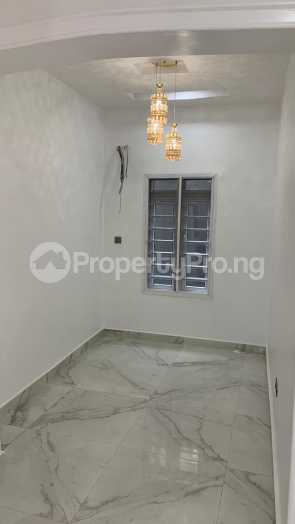 1 bedroom Flat / Apartment for rent Magodo GRA Phase 2 Kosofe/Ikosi Lagos