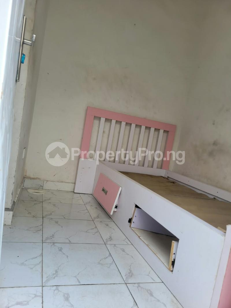Flat / Apartment for rent Chevron Drive Lekki Lagos
