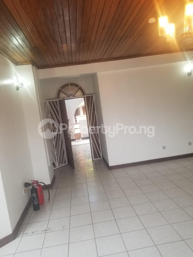 1 bedroom Flat / Apartment for rent Old Ikoyi Ikoyi Lagos