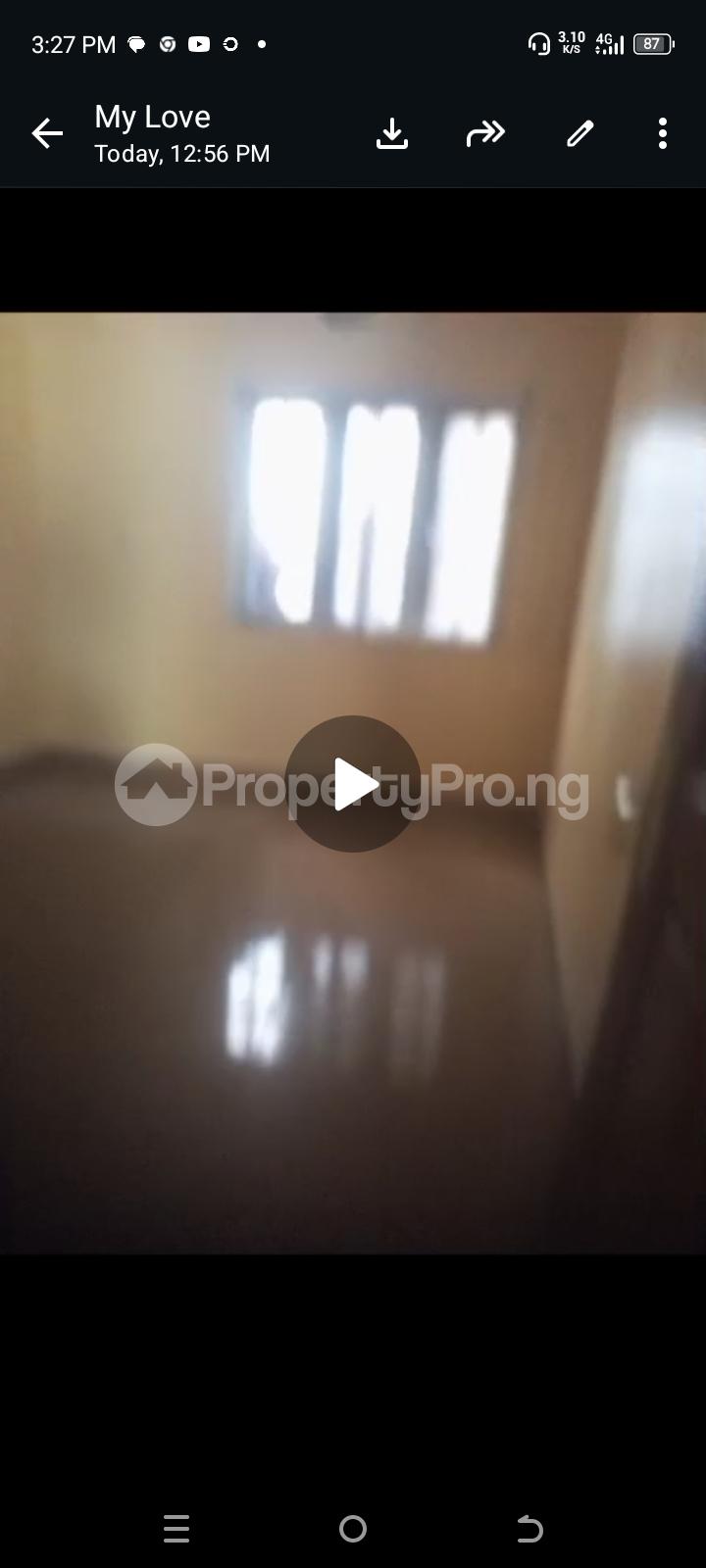 2 bedroom Flat / Apartment for rent Agbalajobi Ogba Gra, OGBA GRA Ogba Lagos