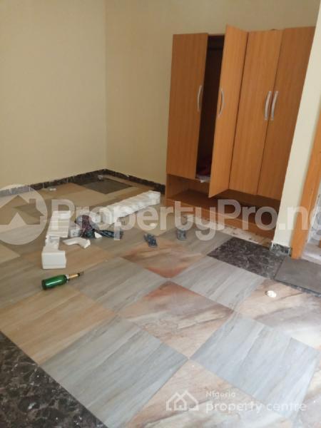 1 bedroom Flat / Apartment for rent Off Spg Road Igbo-efon Lekki Lagos