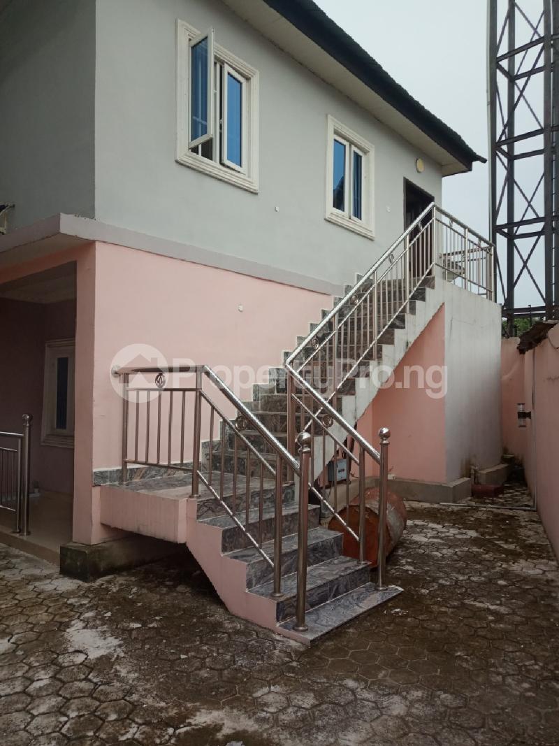 1 bedroom Flat / Apartment for rent Osapa Osapa london Lekki Lagos