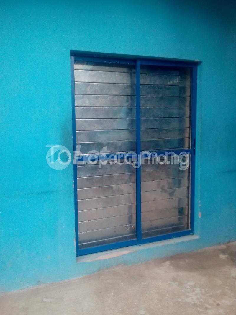 Commercial Property for rent Kadesho Street, Ikeja Lagos - 0