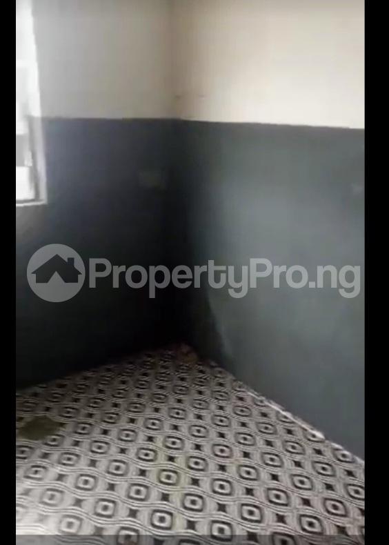 1 bedroom Flat / Apartment for rent Oloya Apete Ibadan Oyo