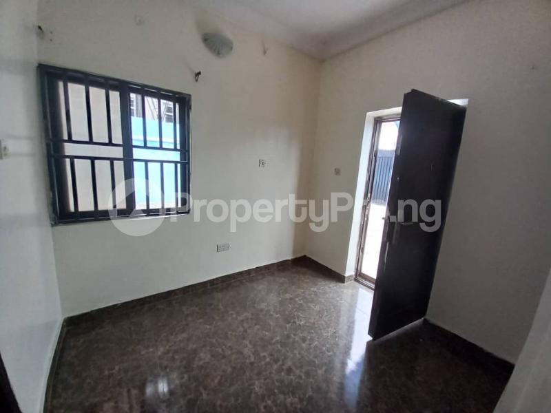 2 bedroom Flat / Apartment for rent Ogombo Ajah Lagos