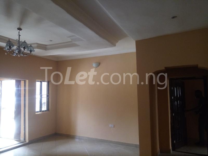 3 bedroom Flat / Apartment for rent Greenville Estate Badore Ajah Lagos