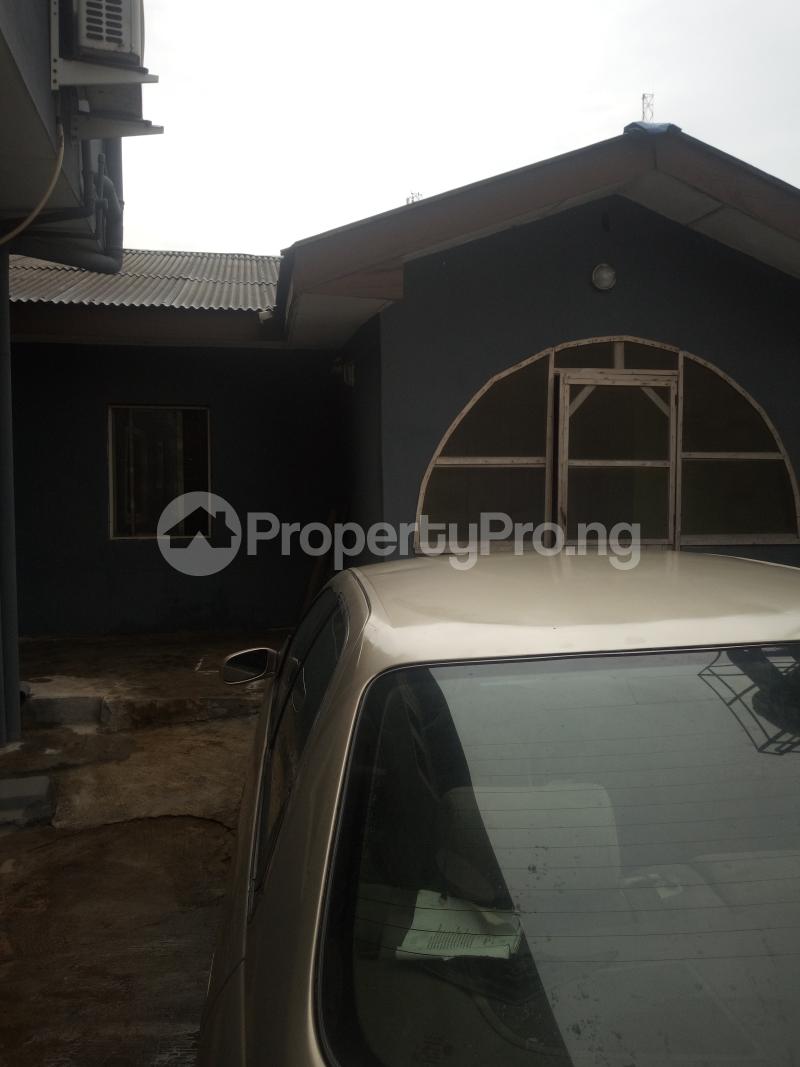 2 bedroom Flat / Apartment for rent Olowora , Ojodu Berger Olowora Ojodu Lagos