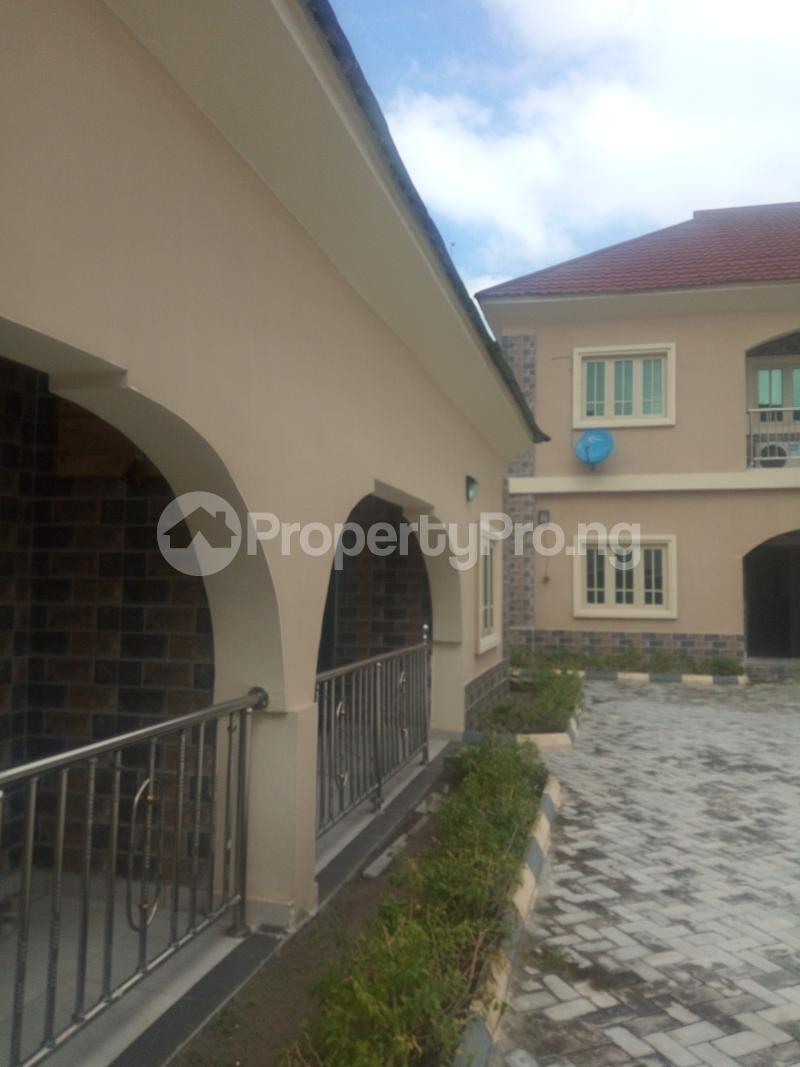 Flat / Apartment for rent Ologolo Lekki Lagos