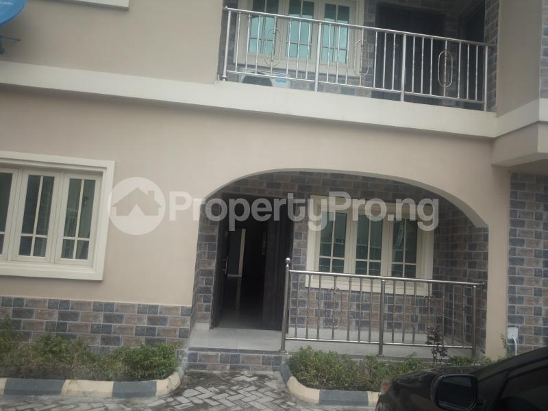 Flat / Apartment for rent Ologolo Lekki Lagos
