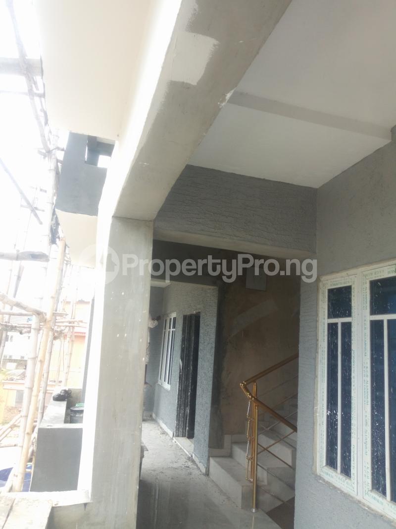 Flat / Apartment for rent chevron Lekki Lagos - 3