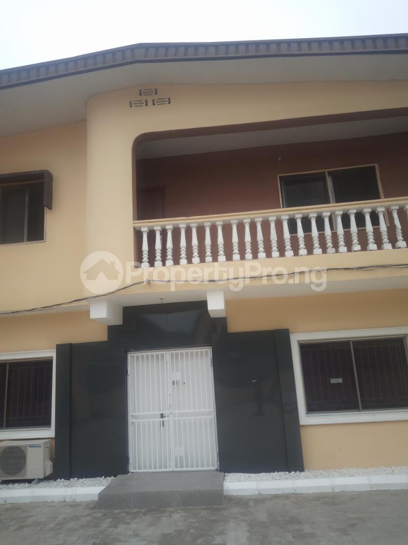 Flat / Apartment for rent Agungi Lekki Lagos