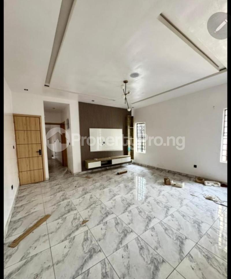 2 bedroom Flat / Apartment for rent Ikate Lekki Lagos