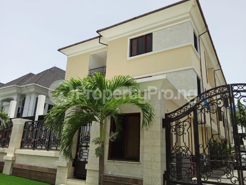 2 bedroom Flat / Apartment for rent Banana Island Estate Ikoyi Lagos