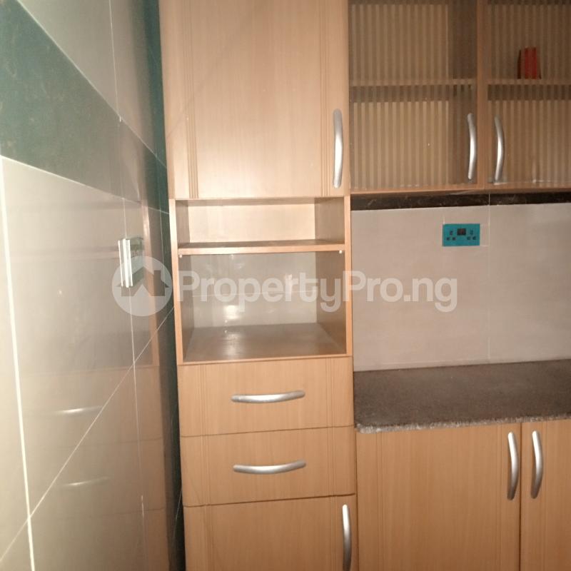 2 bedroom House for rent Off Mabogunje Street Oniru ONIRU Victoria Island Lagos