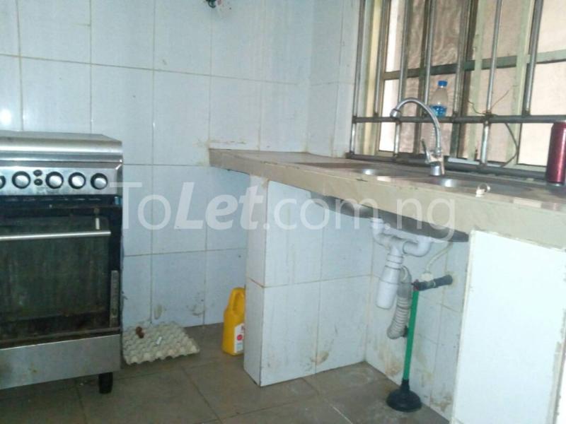 2 bedroom Flat / Apartment for rent Modile, Randle Avenue Surulere Lagos