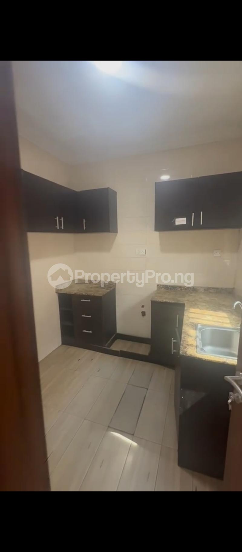 2 bedroom Flat / Apartment for rent Estate Ketu Lagos