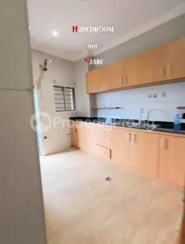 2 bedroom Flat / Apartment for rent Jabi, Abuja Jabi Abuja