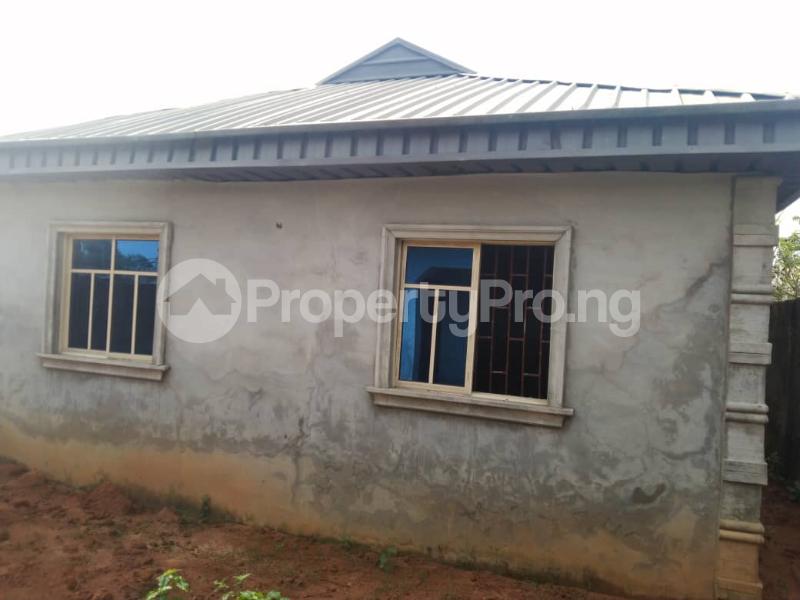 House for sale   Ayobo Ipaja Lagos