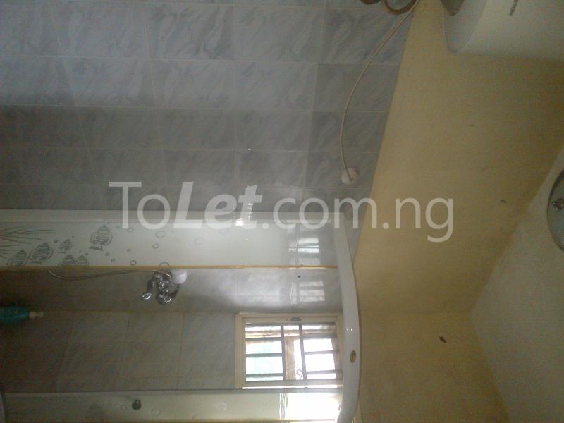 3 bedroom Flat / Apartment for rent Awushe Estate Opebi Ikeja Lagos