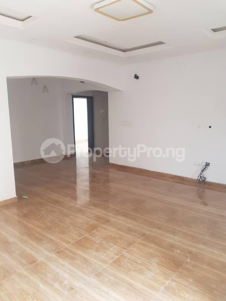3 bedroom House for rent Ikate Ikate Lekki Lagos