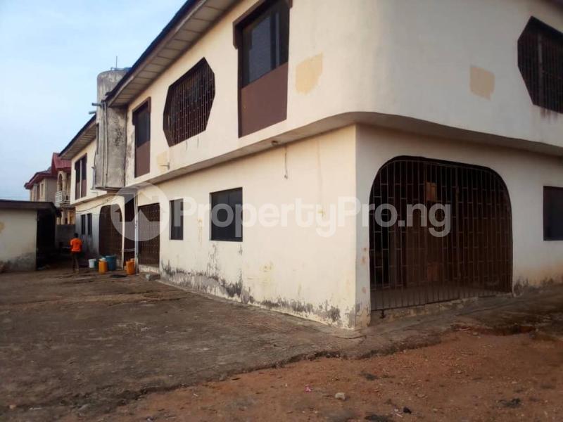 House for sale Abule Egba Abule Egba Lagos