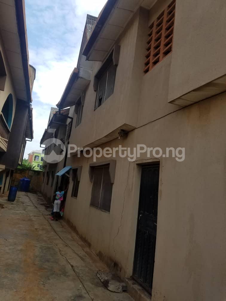 House for sale Alimosho Lagos