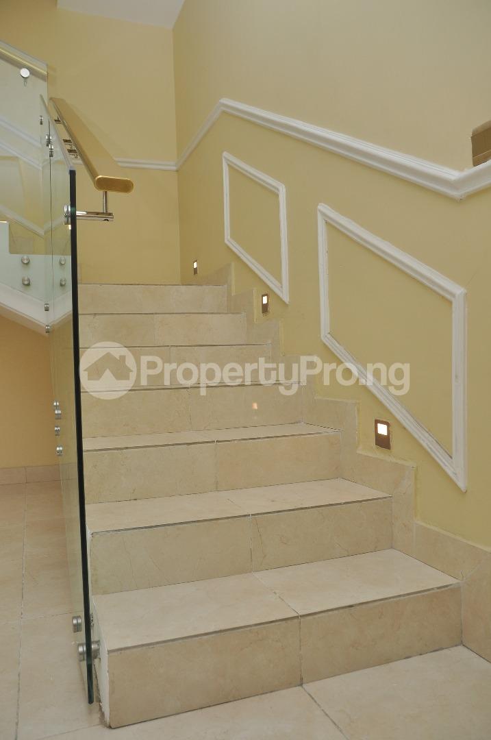 5 bedroom House for sale   Omole phase 1 Ojodu Lagos