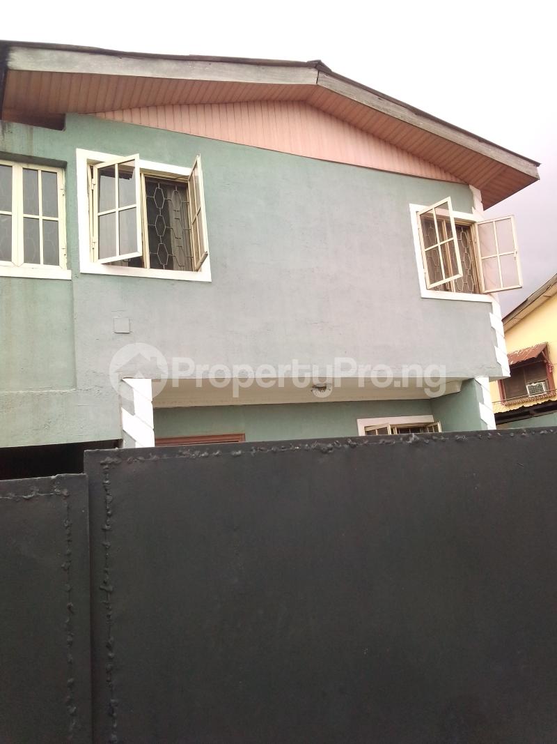 5 bedroom House for sale Mende Mende Maryland Lagos