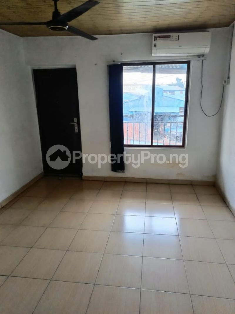 Commercial Property for rent Alausa Ikeja Lagos