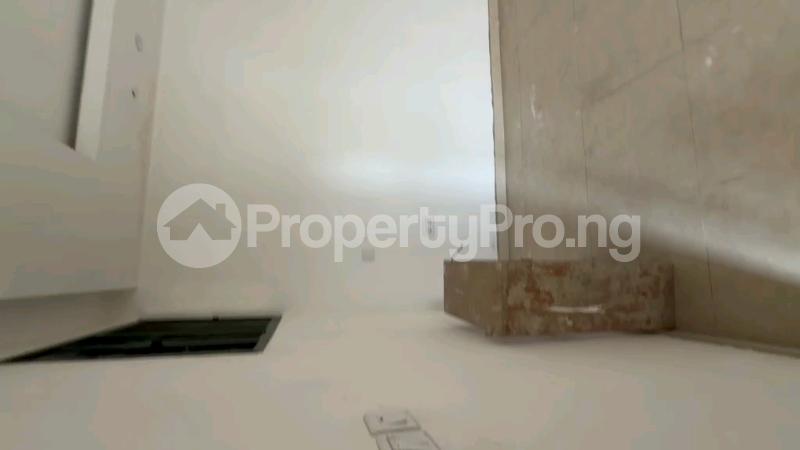 1 bedroom Flat / Apartment for rent Josodat Estate New garage Gbagada Lagos