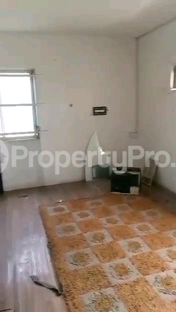3 bedroom Flat / Apartment for rent Modupe Estate, Off Fola Agoro Yaba Lagos