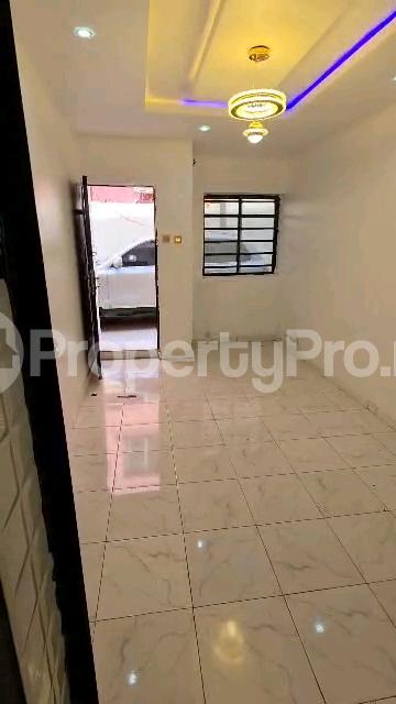 Flat / Apartment for rent Sawmil Gbagada Lagos