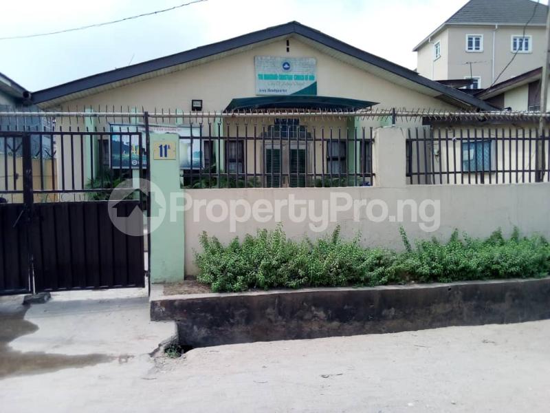 House for sale ... Ketu Lagos