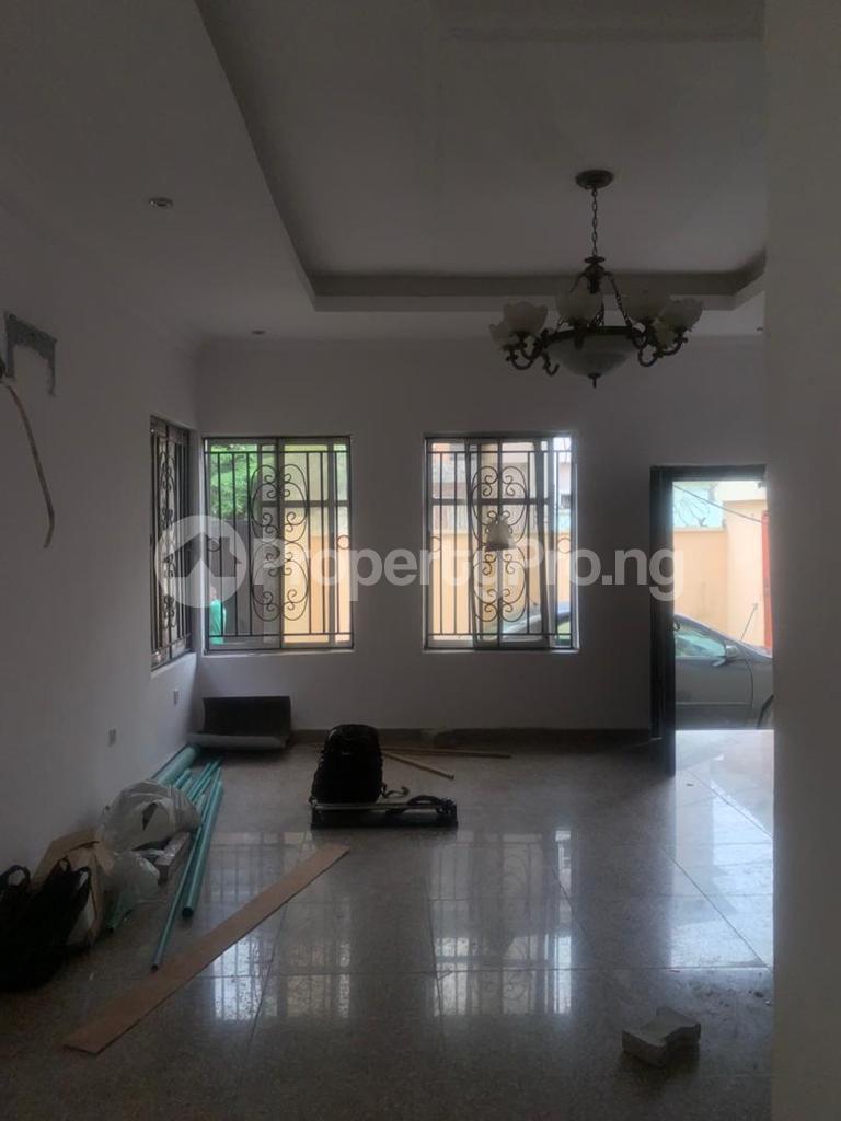1 bedroom Flat / Apartment for rent Lekki Lagos