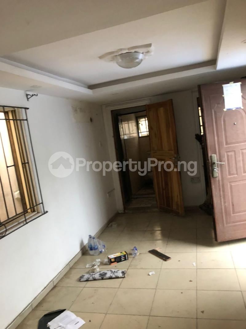 Flat / Apartment for rent Alagomeji Yaba Lagos