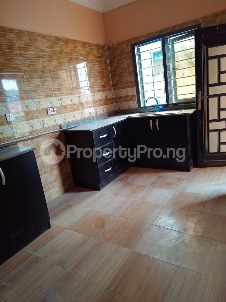 2 bedroom Flat / Apartment for rent Onipanu Shomolu Lagos