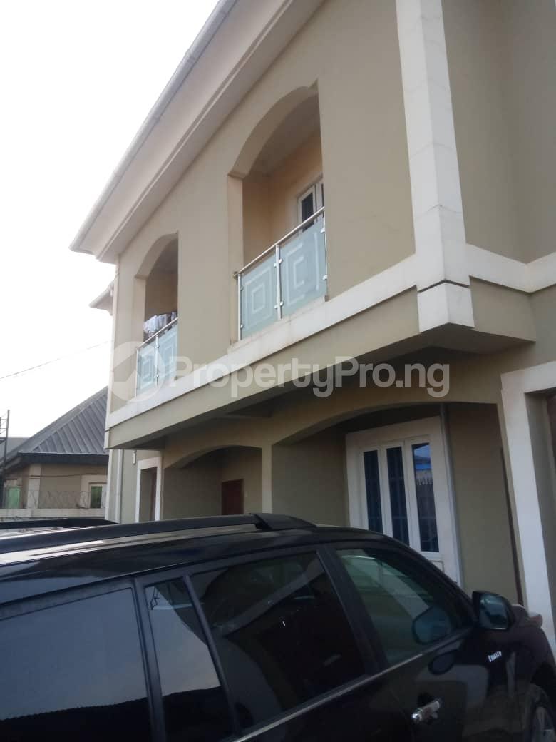 2 bedroom Flat / Apartment for rent Olowora Ojodu Lagos