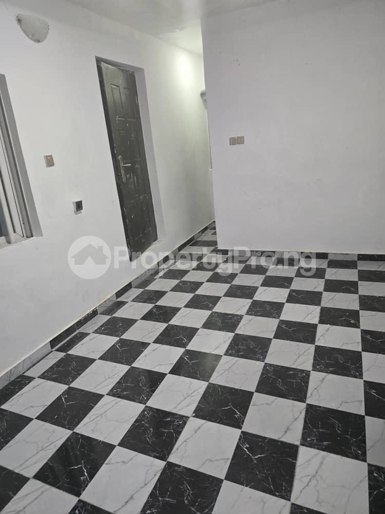 Flat / Apartment for rent Lekki Phase 1 Lekki Lagos
