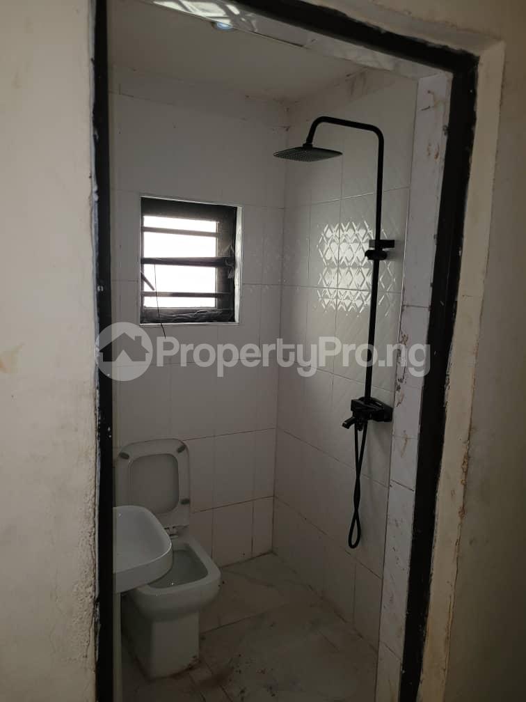 2 bedroom House for rent Aguda(Ogba) Ogba Lagos