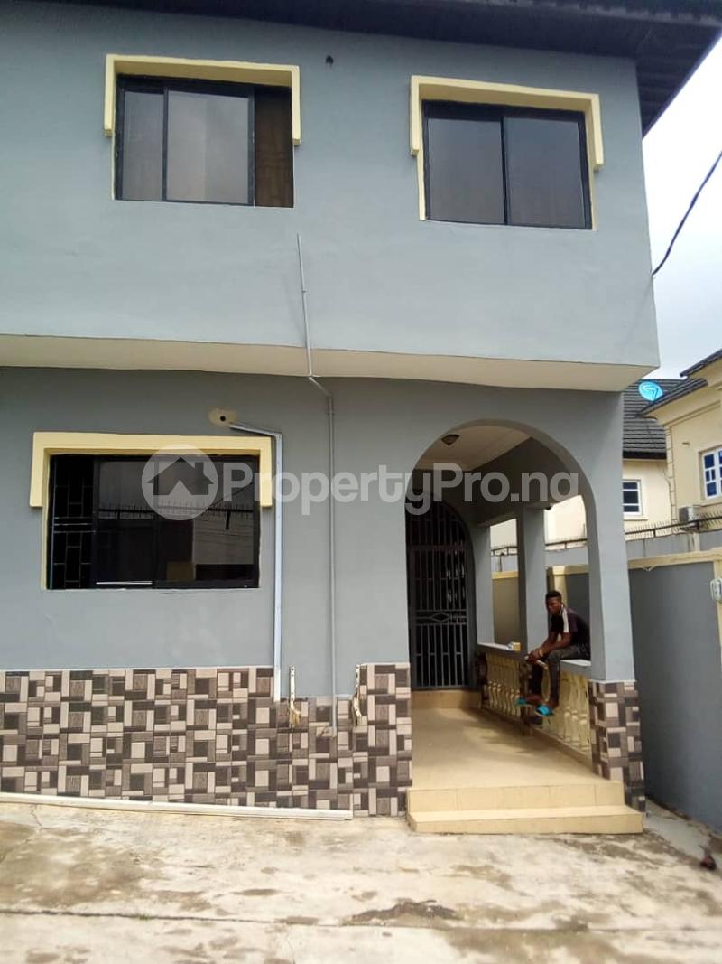 4 bedroom House for rent C Magodo GRA Phase 1 Ojodu Lagos