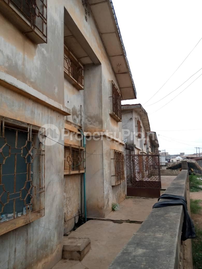 House for sale Orita Challenge Area Ibadan Oyo