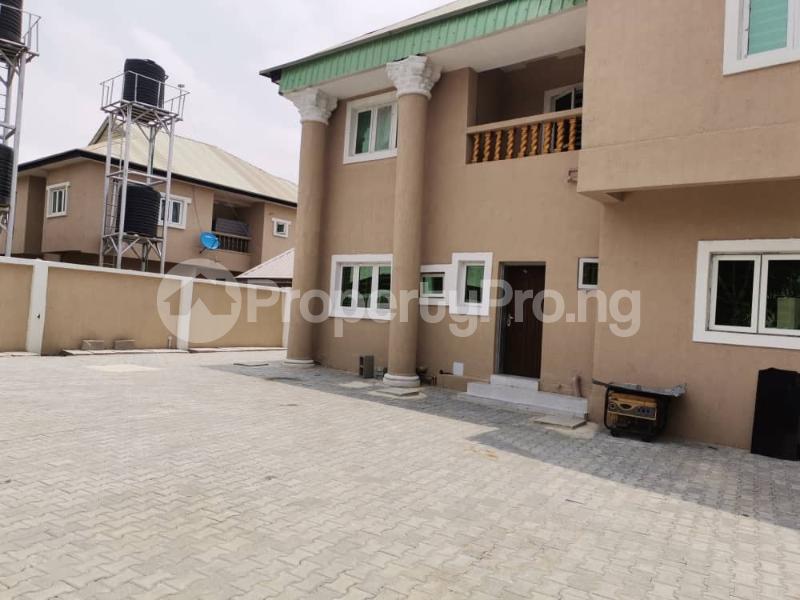 3 bedroom House for rent Close To Vgc Lekki Phase 2 Lekki Lagos