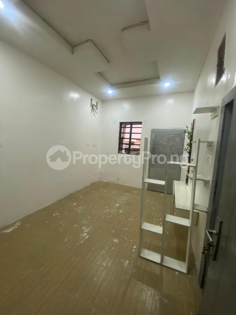 1 bedroom Flat / Apartment for rent Lekki Lagos