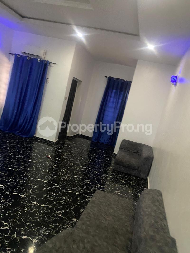 2 bedroom Flat / Apartment for rent Aptech Sangotedo Ajah Lagos - 0