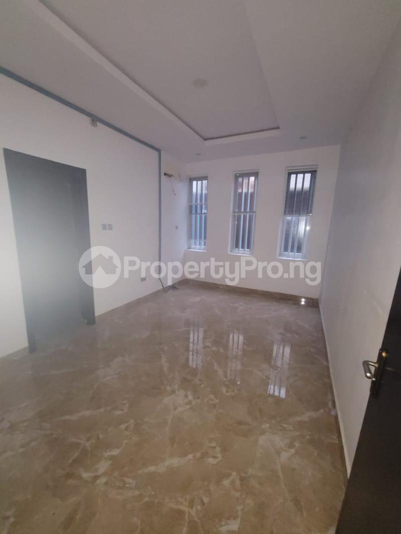 2 bedroom Flat / Apartment for rent Nicon Town Lekki Lagos