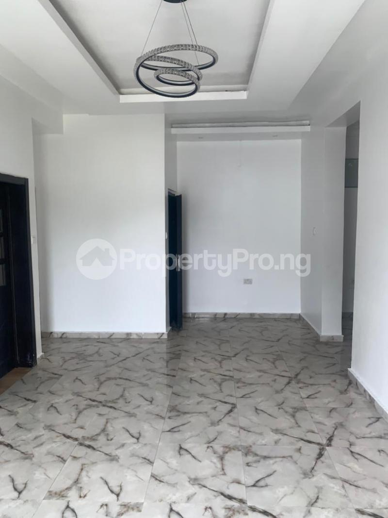 2 bedroom Flat / Apartment for rent chevron Lekki Lagos