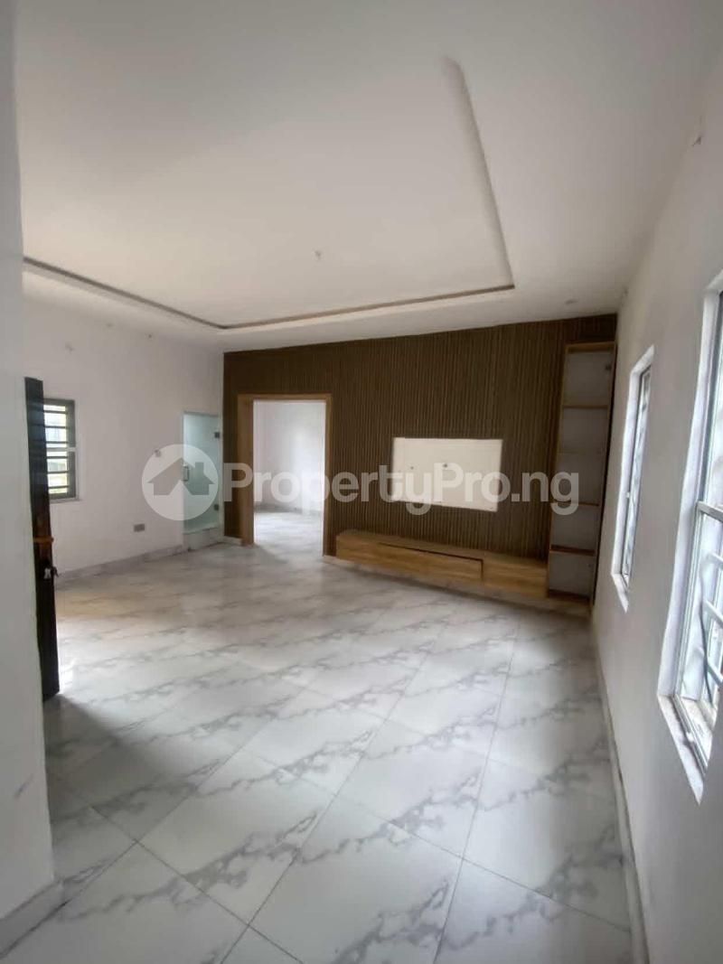 2 bedroom Flat / Apartment for rent Chevron Toll Gate Lekki Lagos